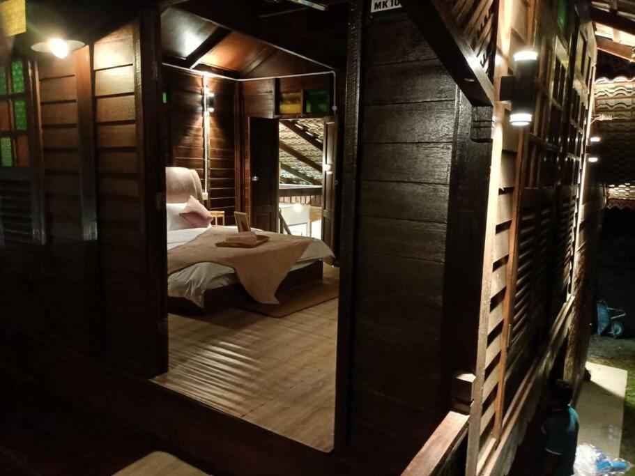 Sayang Di Kaki Bukit Homestay Near Icon City Bukit Mertajam Dış mekan fotoğraf