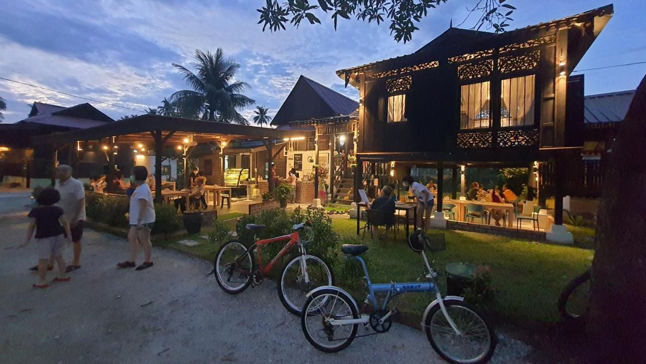 Sayang Di Kaki Bukit Homestay Near Icon City Bukit Mertajam Dış mekan fotoğraf