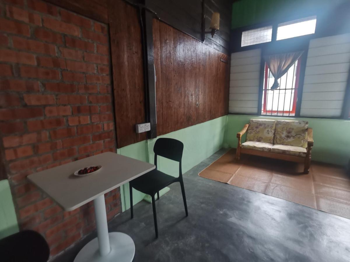 Sayang Di Kaki Bukit Homestay Near Icon City Bukit Mertajam Dış mekan fotoğraf