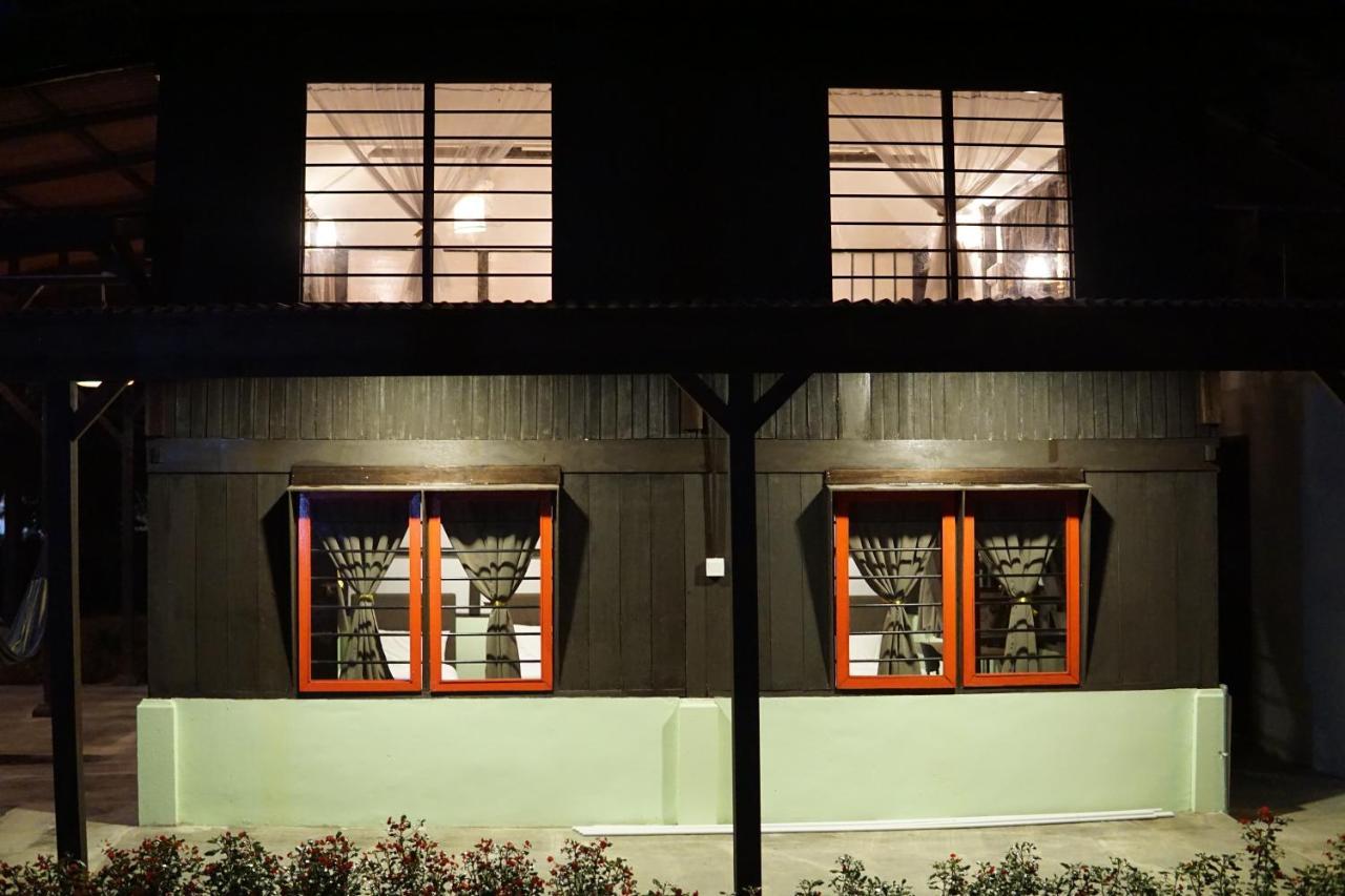 Sayang Di Kaki Bukit Homestay Near Icon City Bukit Mertajam Dış mekan fotoğraf