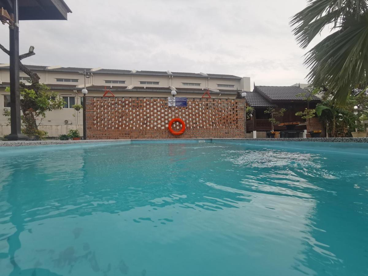 Sayang Di Kaki Bukit Homestay Near Icon City Bukit Mertajam Dış mekan fotoğraf