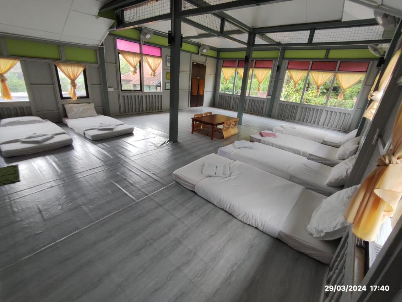Sayang Di Kaki Bukit Homestay Near Icon City Bukit Mertajam Dış mekan fotoğraf