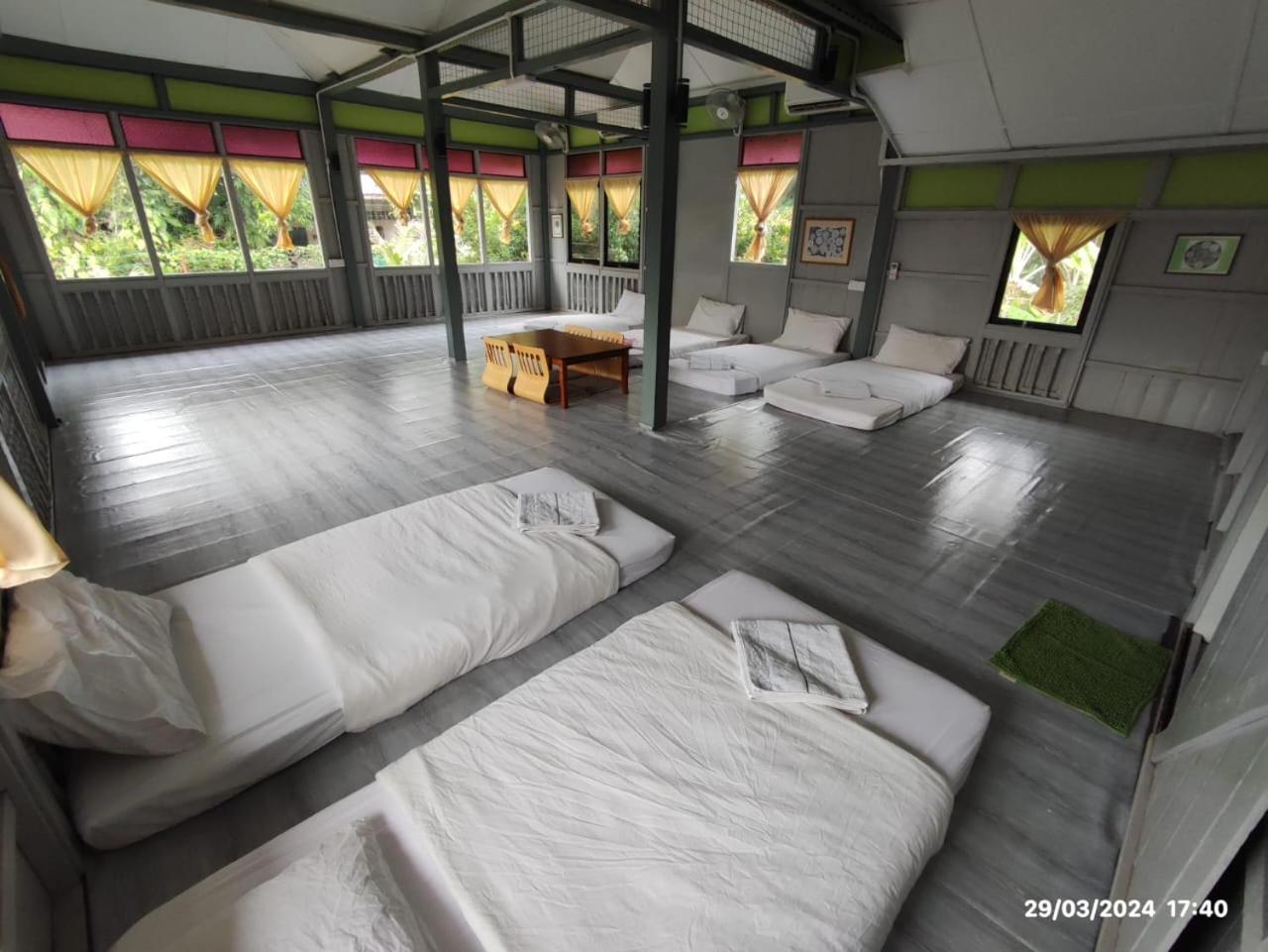 Sayang Di Kaki Bukit Homestay Near Icon City Bukit Mertajam Dış mekan fotoğraf