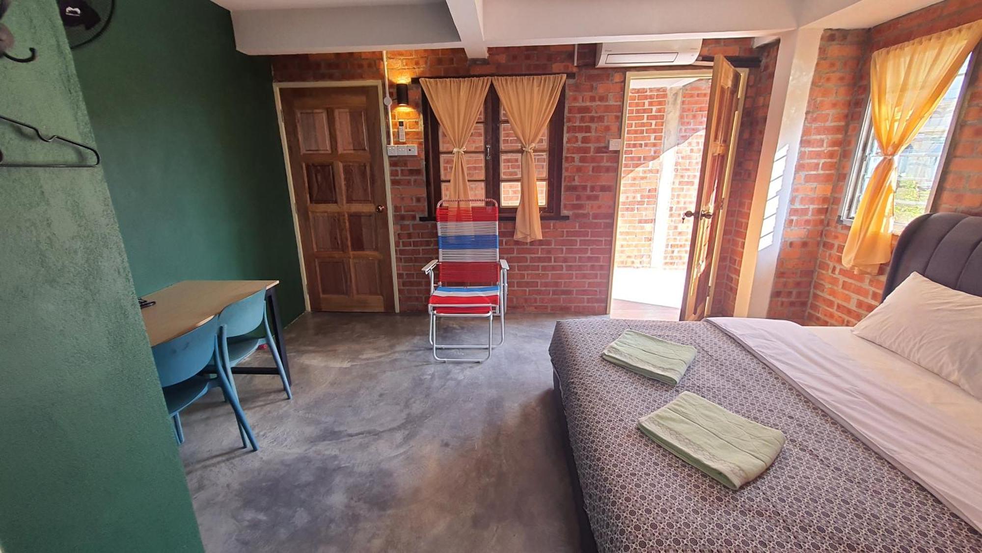 Sayang Di Kaki Bukit Homestay Near Icon City Bukit Mertajam Dış mekan fotoğraf