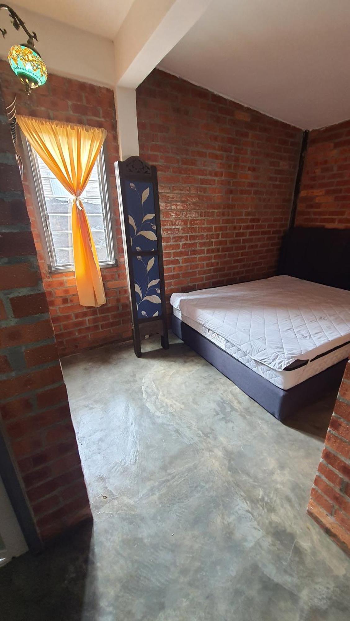 Sayang Di Kaki Bukit Homestay Near Icon City Bukit Mertajam Dış mekan fotoğraf
