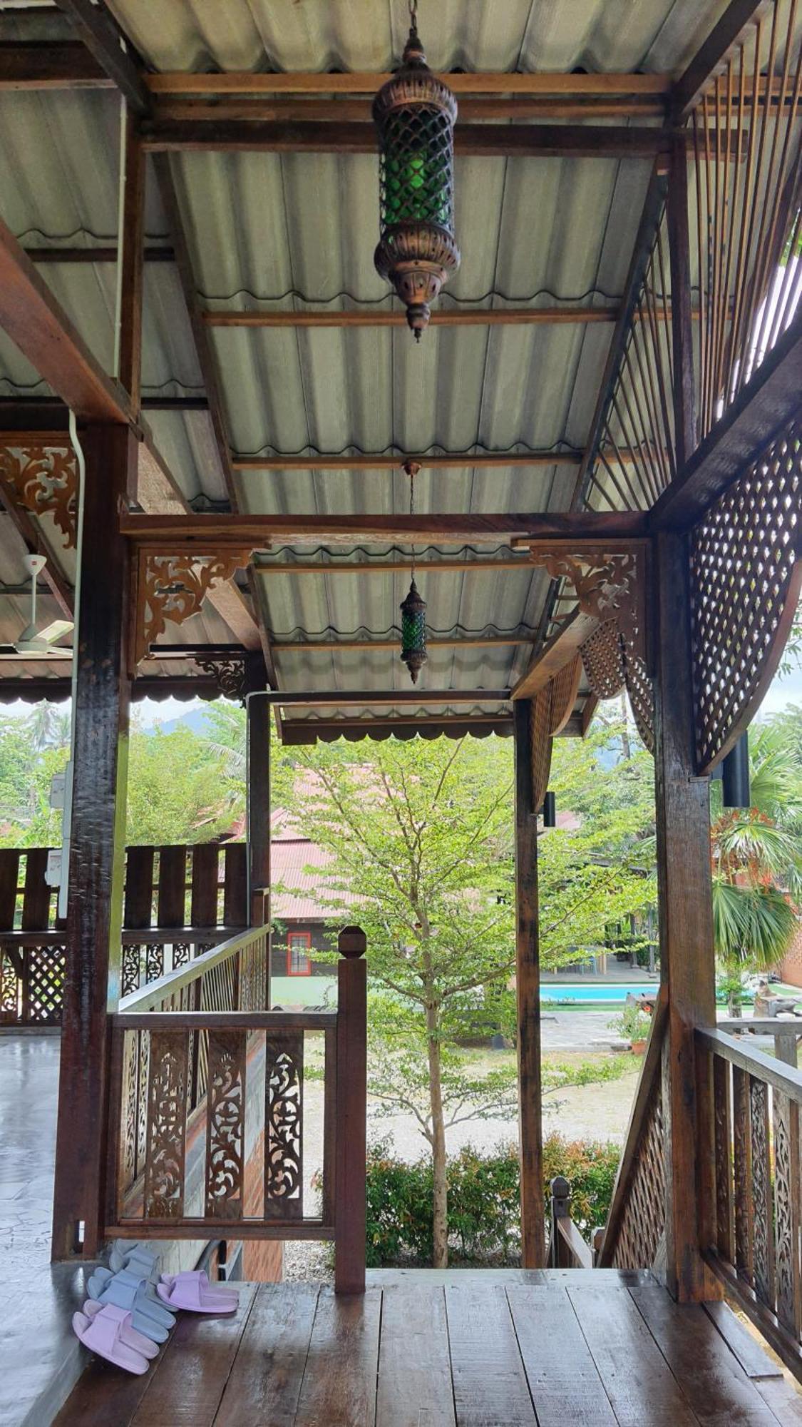 Sayang Di Kaki Bukit Homestay Near Icon City Bukit Mertajam Dış mekan fotoğraf