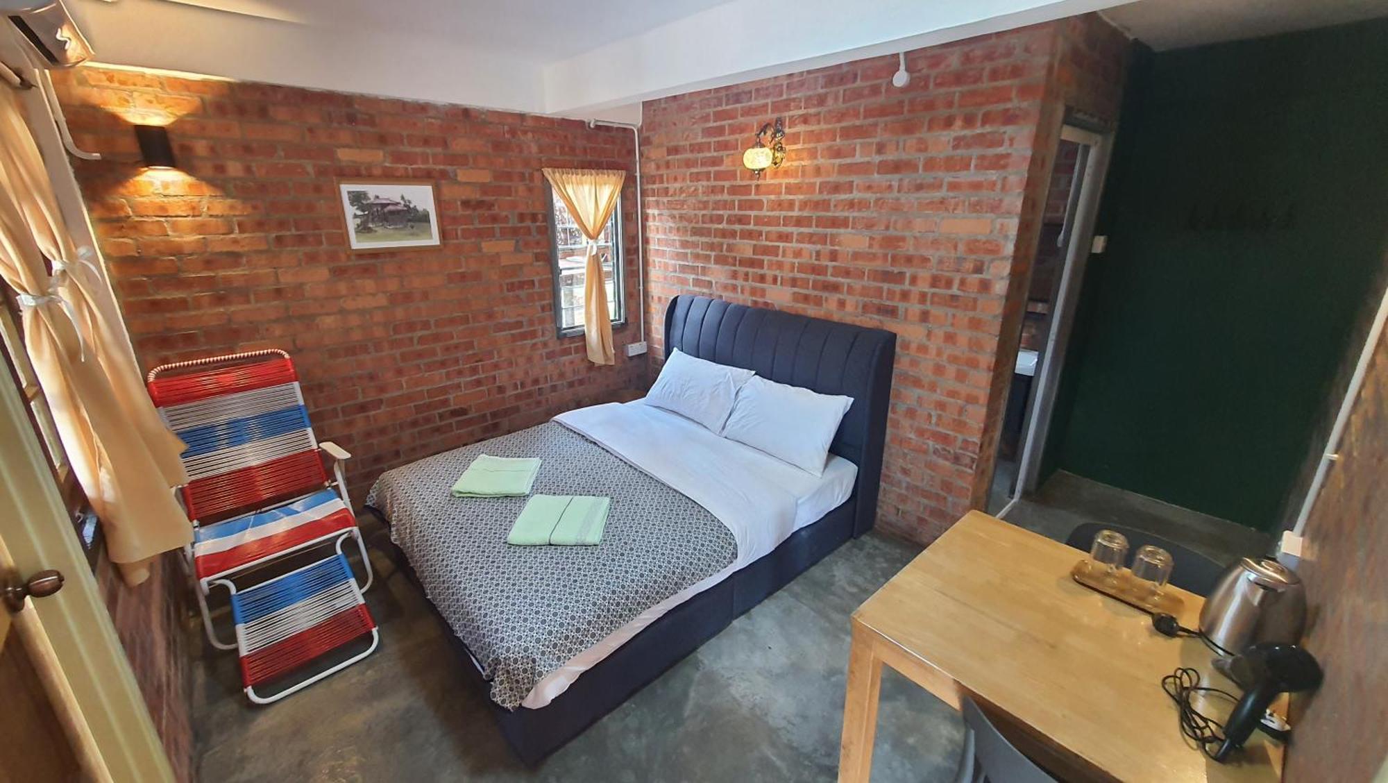 Sayang Di Kaki Bukit Homestay Near Icon City Bukit Mertajam Dış mekan fotoğraf