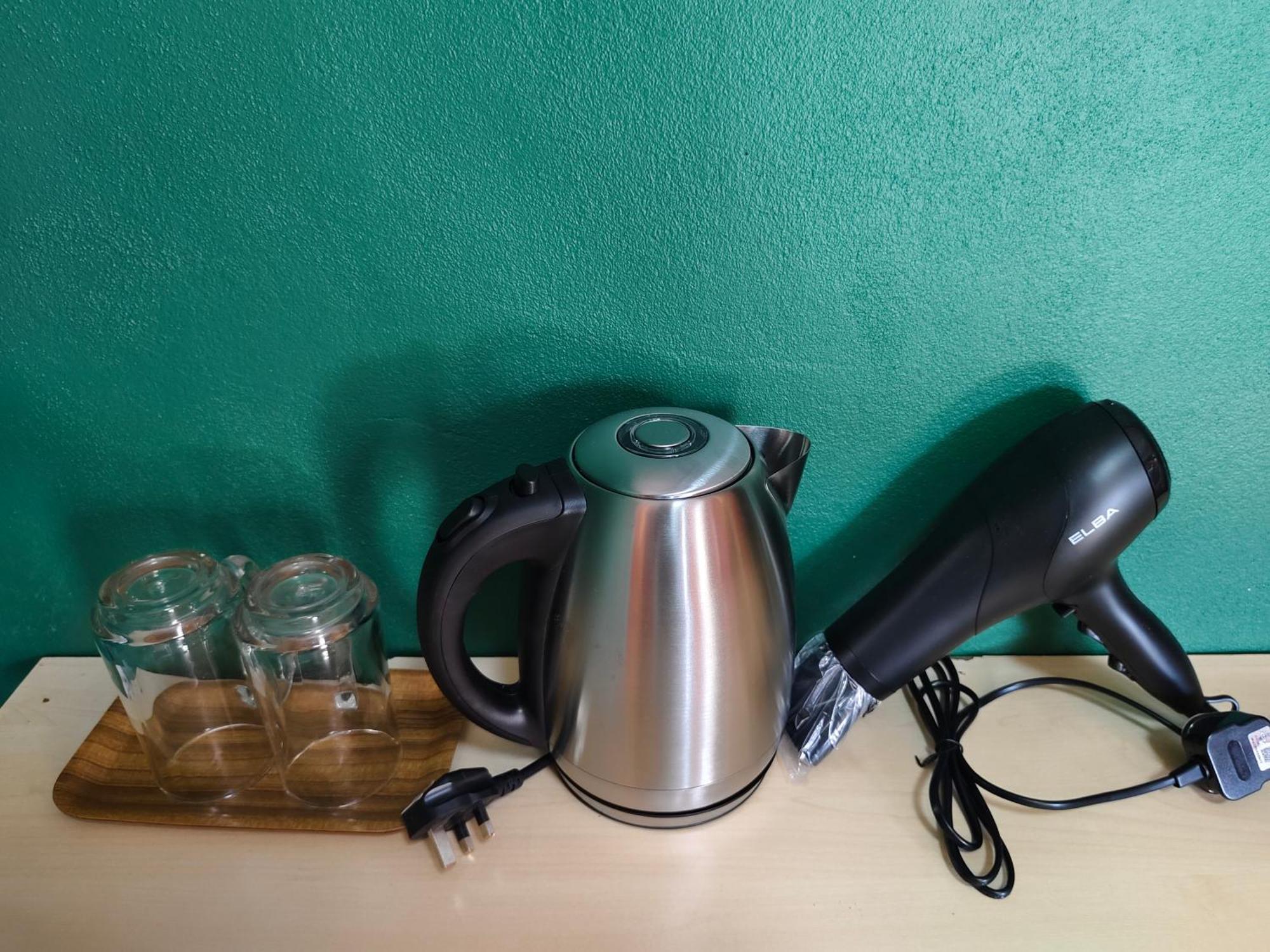 Sayang Di Kaki Bukit Homestay Near Icon City Bukit Mertajam Dış mekan fotoğraf